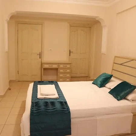 Cheerful 4 Bed With Pool 5 Mints 2 Oludeniz