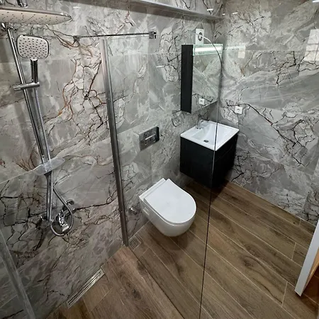 Prázdninový dům Cheerful 4 Bed With Pool 5 Mints 2